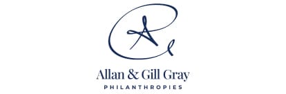 ALLAN & GILL GRAY PHILANTHROPY財団