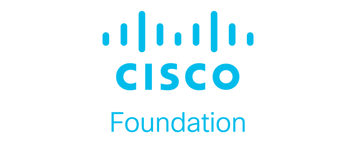 Cisco Foundation