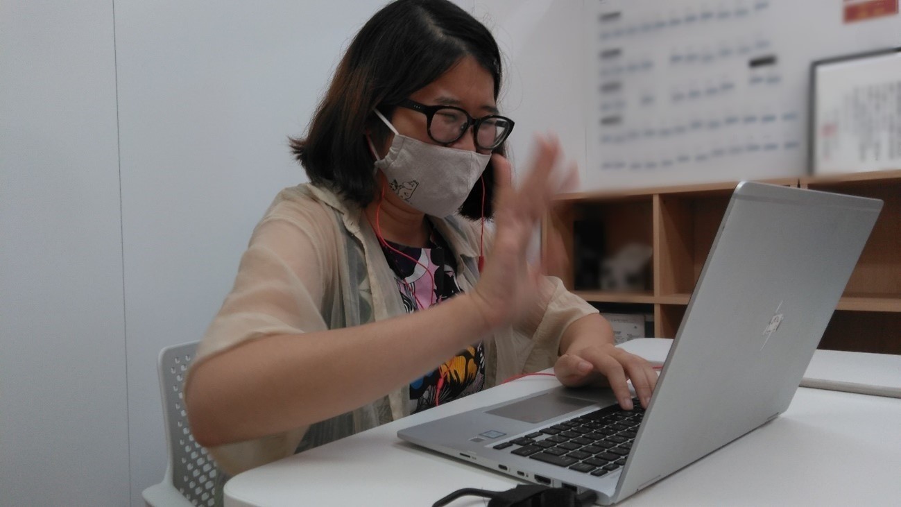 EnglishDriveオンライン