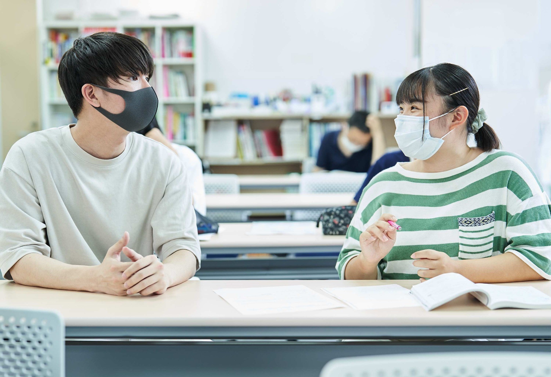 タダゼミあだち