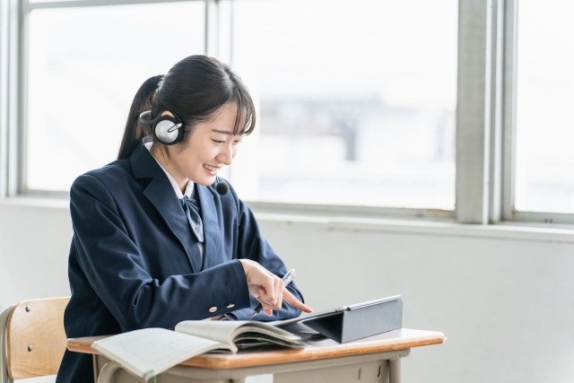 【墨田区】学校に行きづらい／行かない生徒のための居場所
