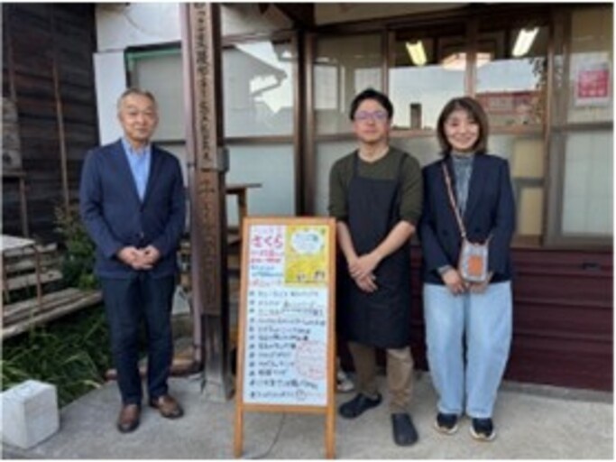 ごはん応援プロジェクトレポート!「宮っこ支援センターSAKURa」