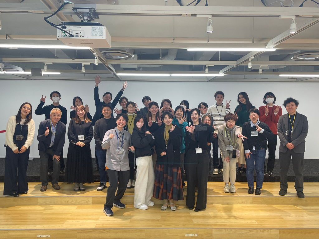 【イベント報告】12/11(木)、12/12(金)に「合宿勉強会」を実施しました!