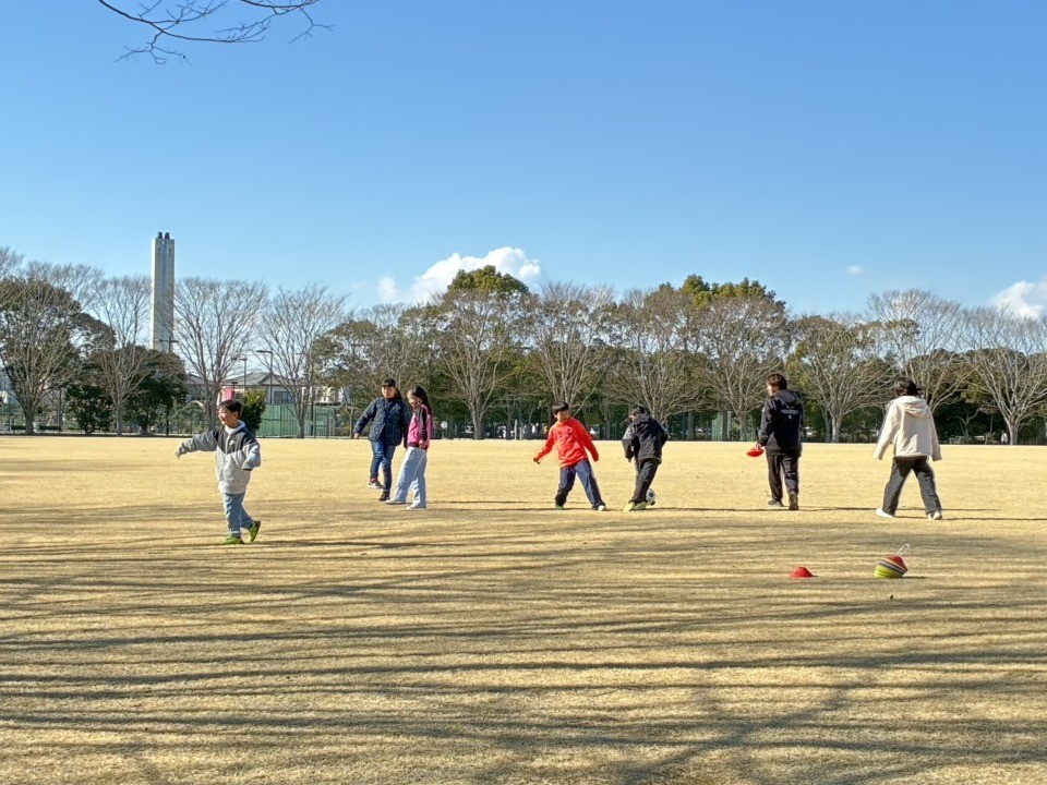 ごはん応援プロジェクトレポート！「認定NPO法人スポーツアカデミー」