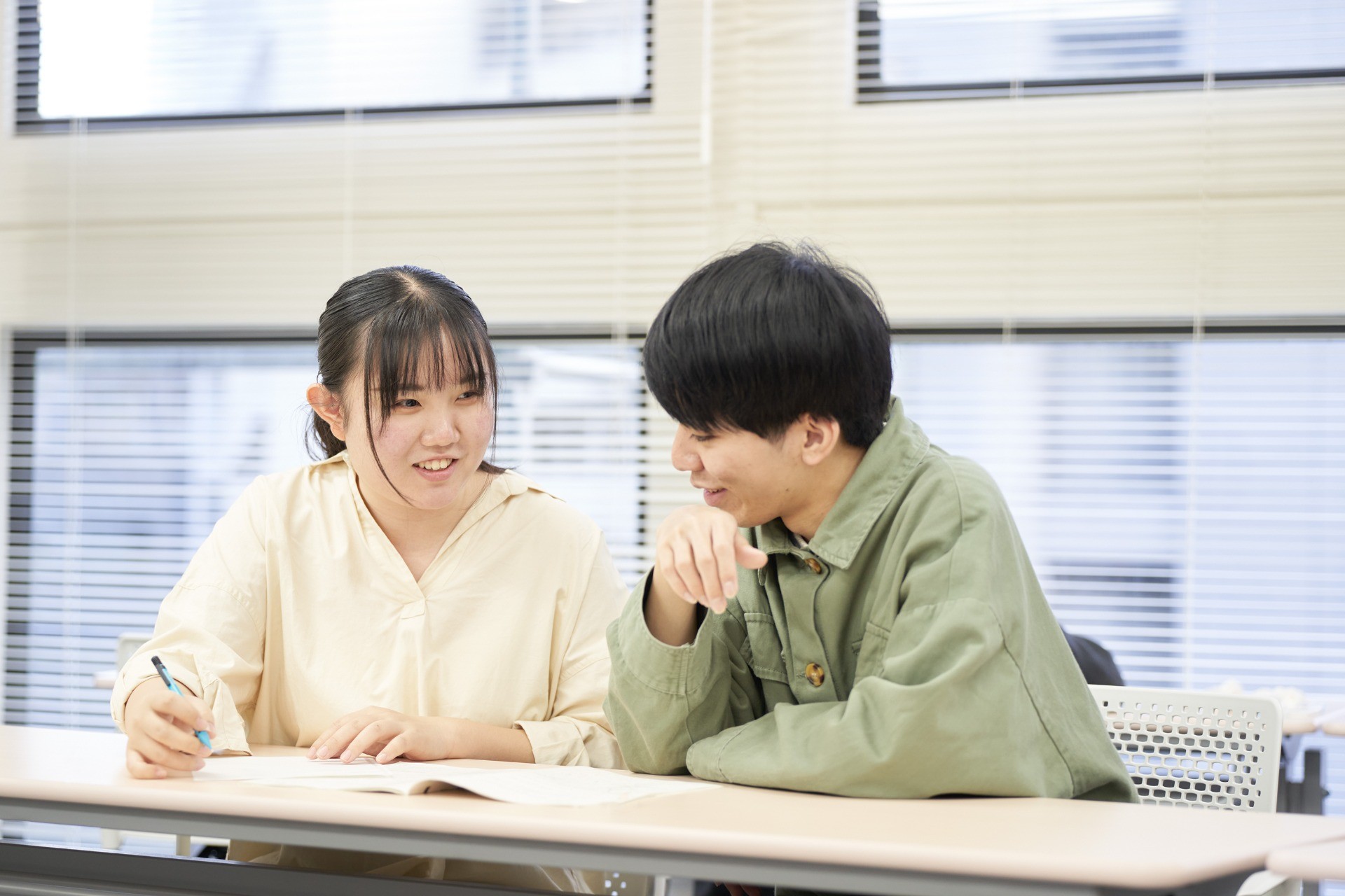 【正職員採用】2/18（水） オンライン中途採用説明会開催