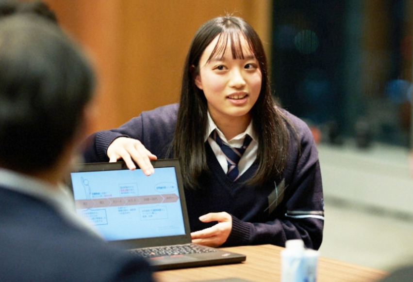 オンライン学習支援スタッフ【難関大学進学を応援】／オンライン