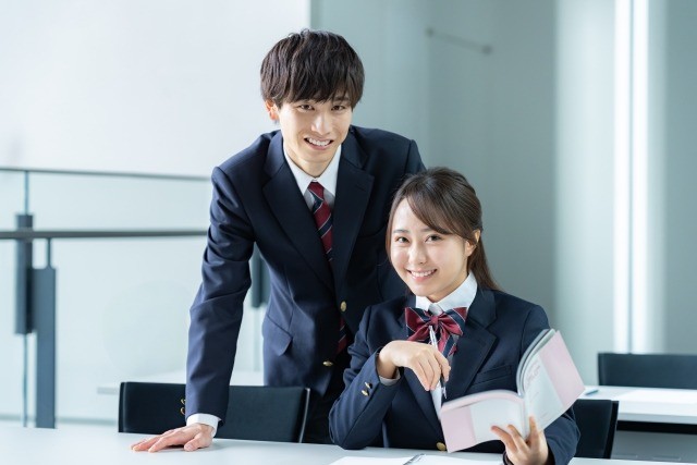 全国の高校生に向けたオンライン学習支援