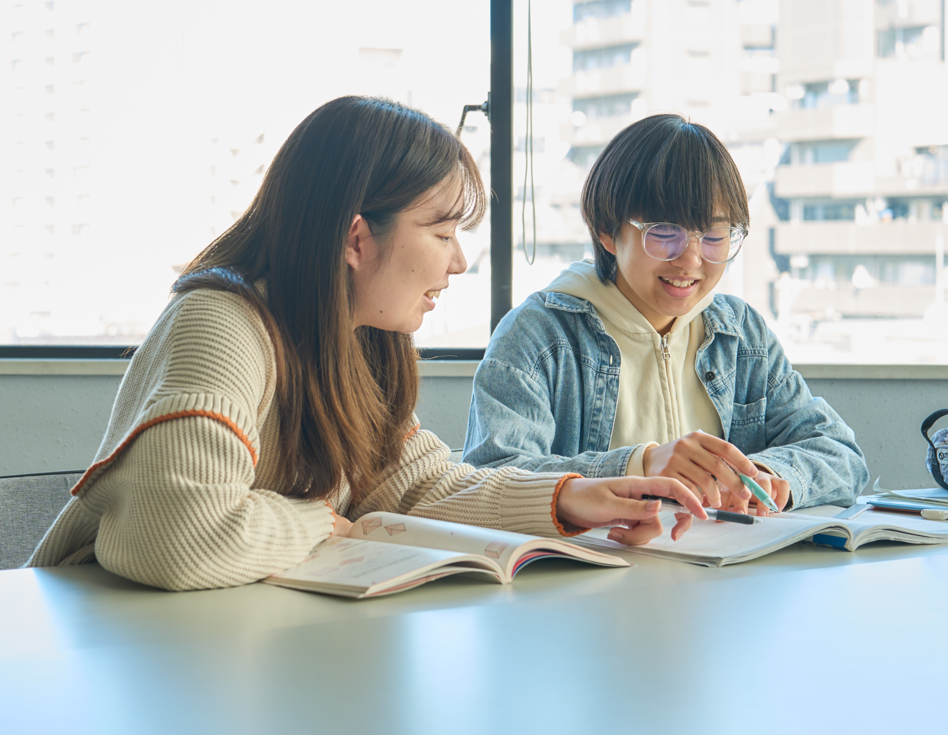 みらい塾（中野区）