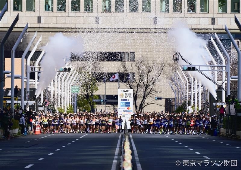 認定NPO法人キッズドアは、東京マラソン2027［2027年3月7日(日)開催］チャリティに寄付先団体として参加いたします！