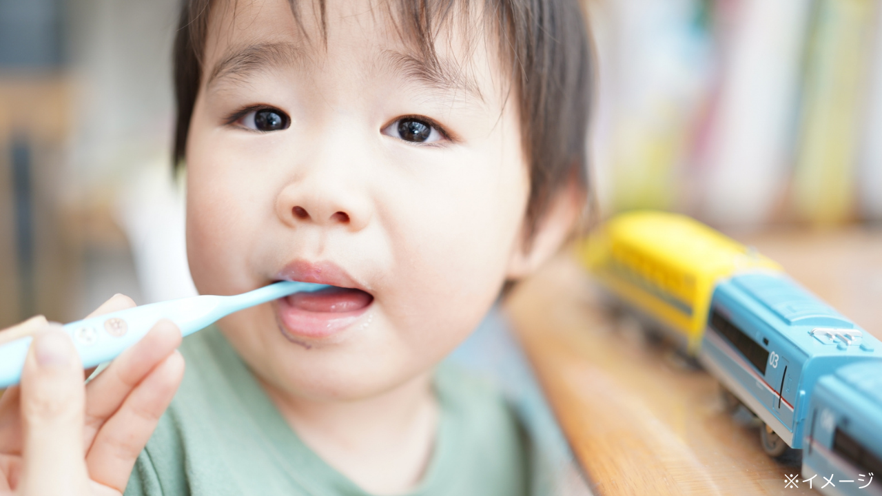 むし歯が治療されないままの子ども達——貧困が生む健康格差