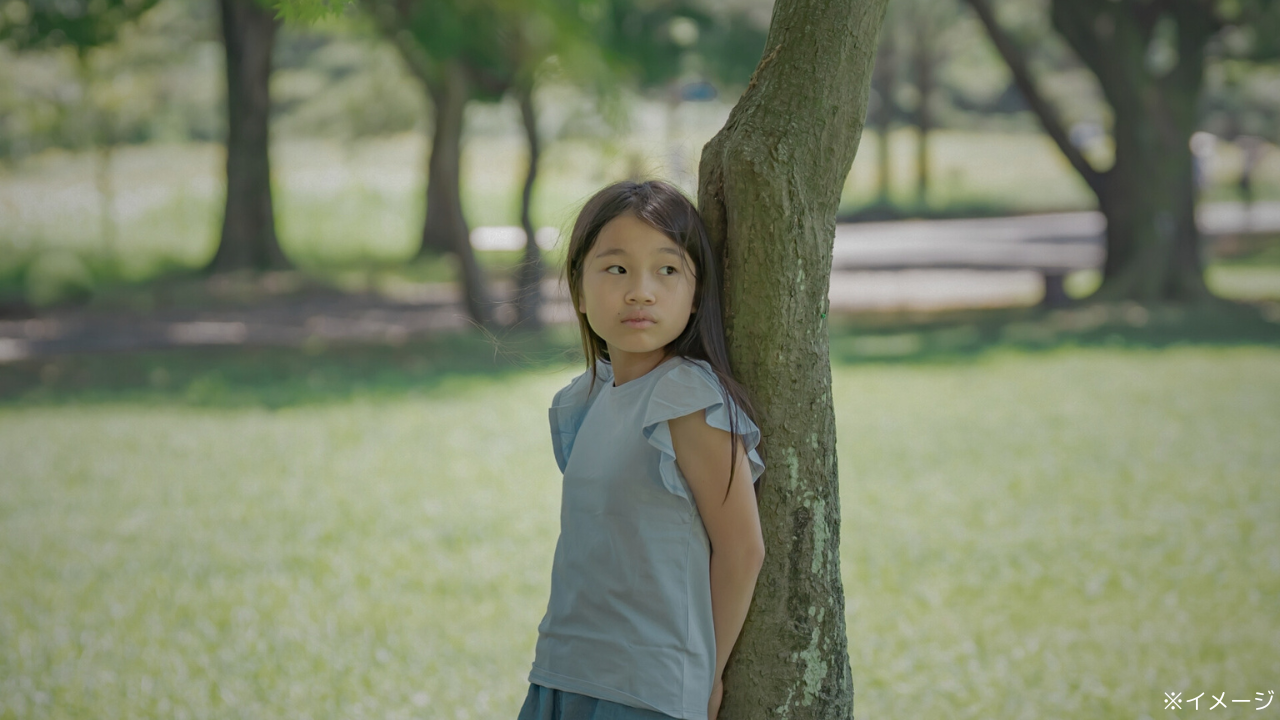 夏休み中に痩せてしまう子ども達 —— 貧困が生む“昼食の危機”
