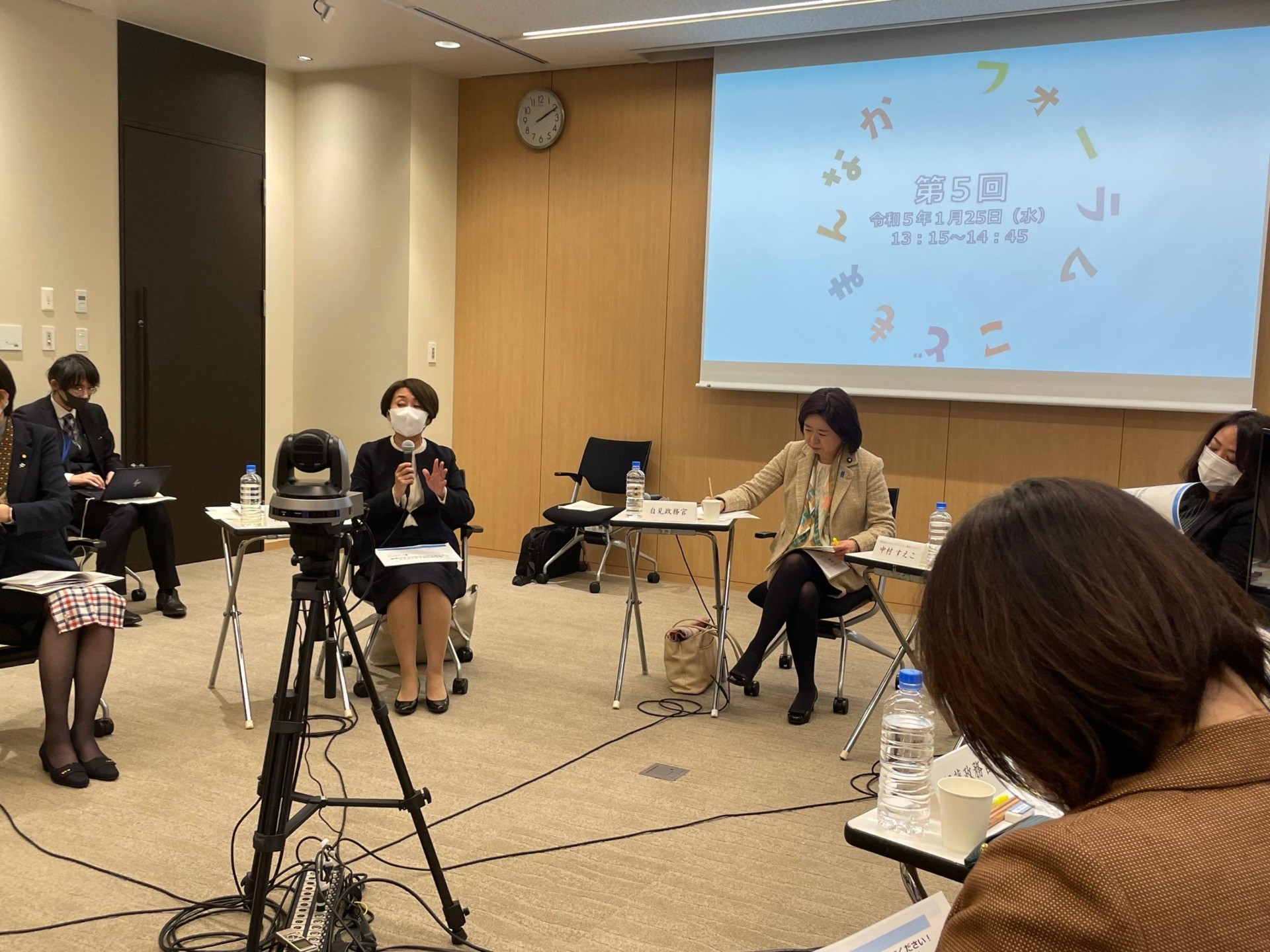 こどもまんなか社会のための提言