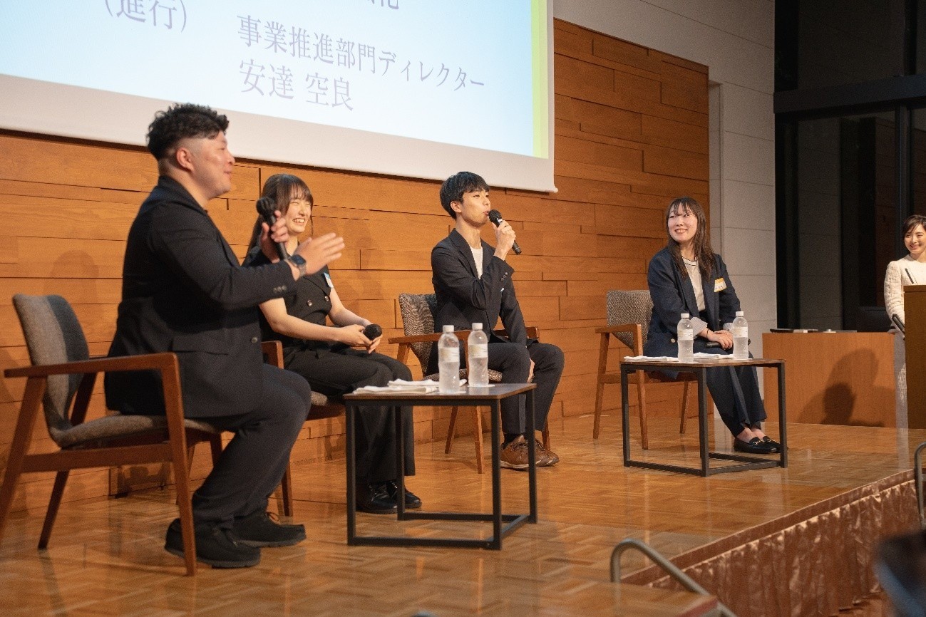 6月10日にキッズドアチャリティパーティ2026を国際文化会館で開催しました