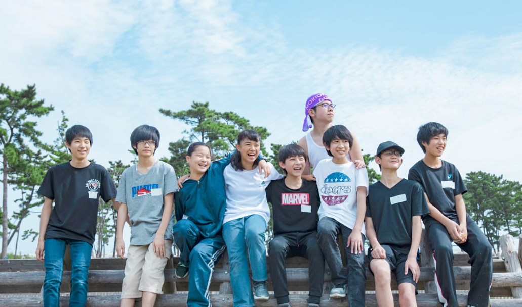 不登校児童・生徒の居場所支援スタッフ【小学校高学年～中学生対象】／足立区西部拠点