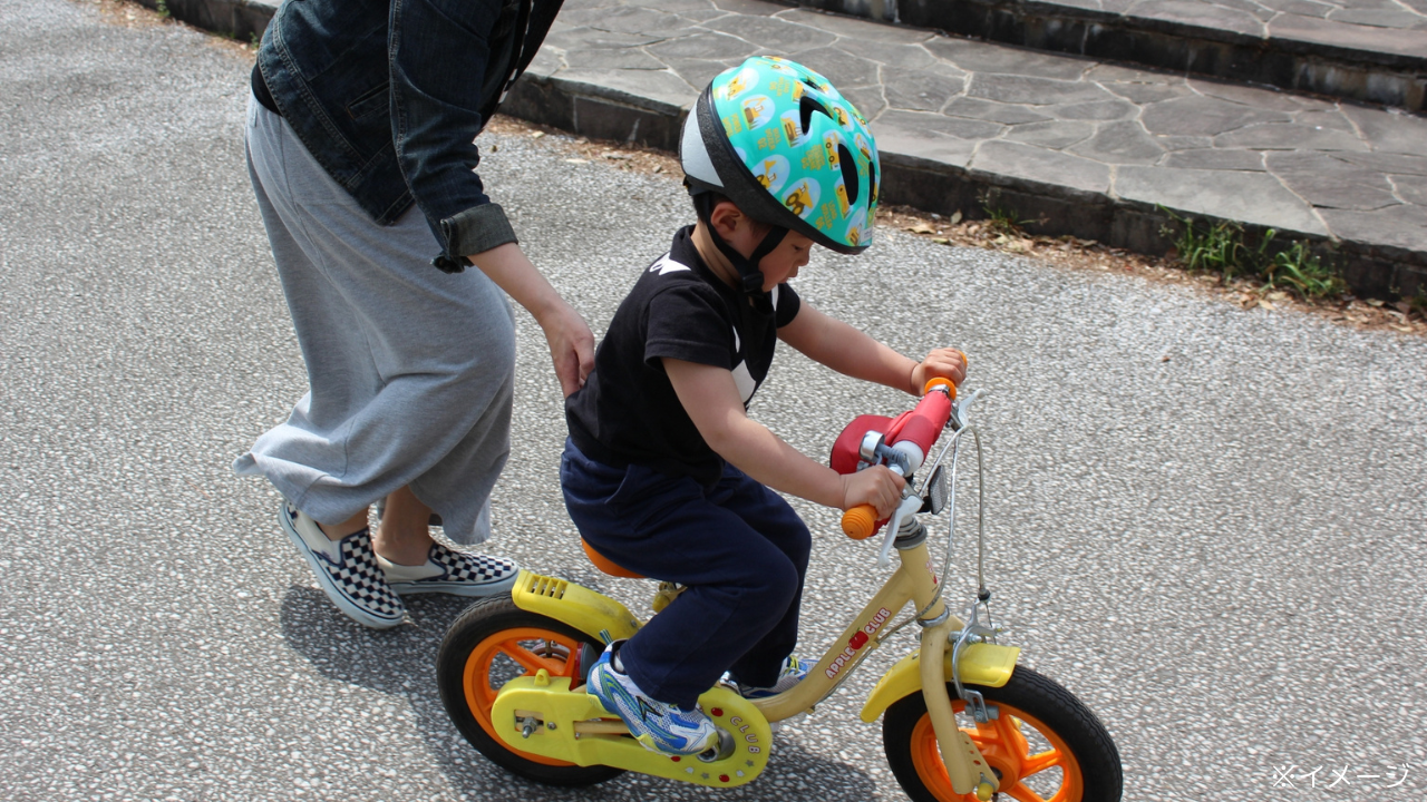 自転車がない。乗り方を教えてくれる大人もいない──保護者インタビューで浮かび上がる『部活の壁』