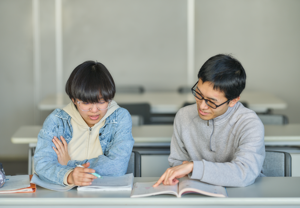 学習支援・居場所支援スタッフ【中高生対象】／足立区東部拠点