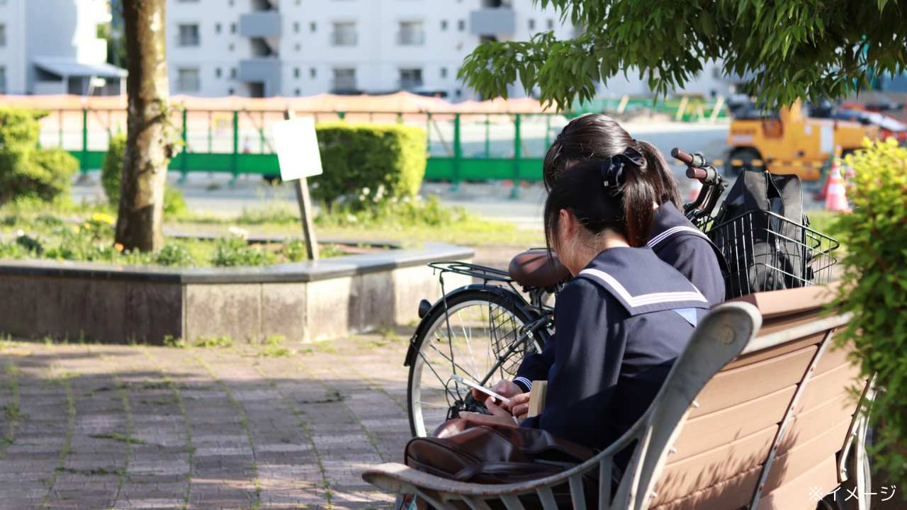 「誰が自分を心配してくれるんだろう」 ――孤立が生む心の貧困。相談先がない子ども達
